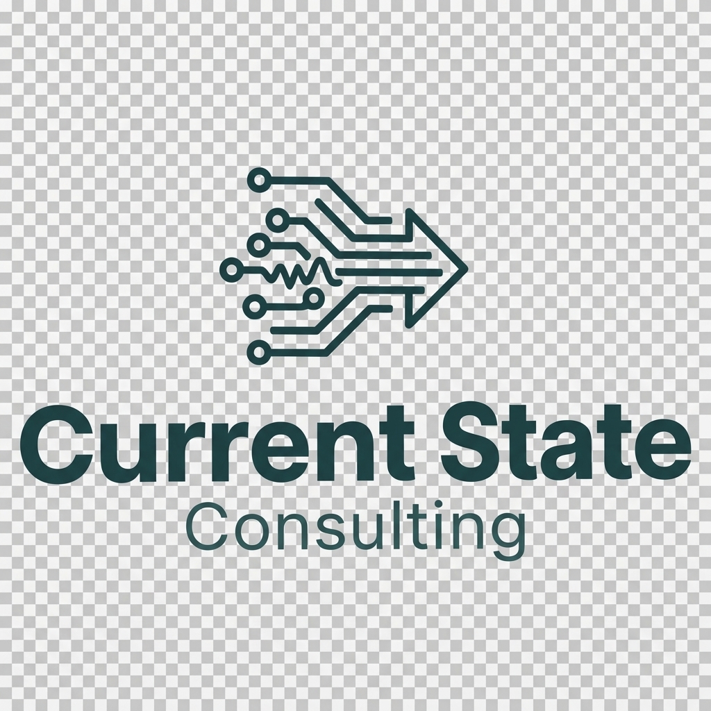 Current State Logo